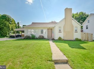 125 E Chestnut St, Ephrata, PA 17522