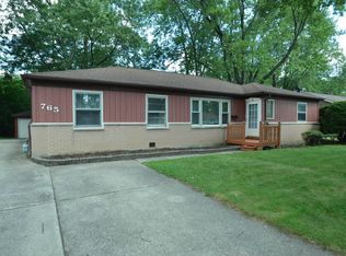 765 Cochise St, Hoffman Estates, IL