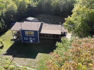 590 Gilberts Ln, Lunenburg, NS B0R1A0