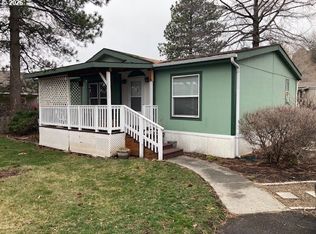 1809 26th St Unit 14, La Grande, OR