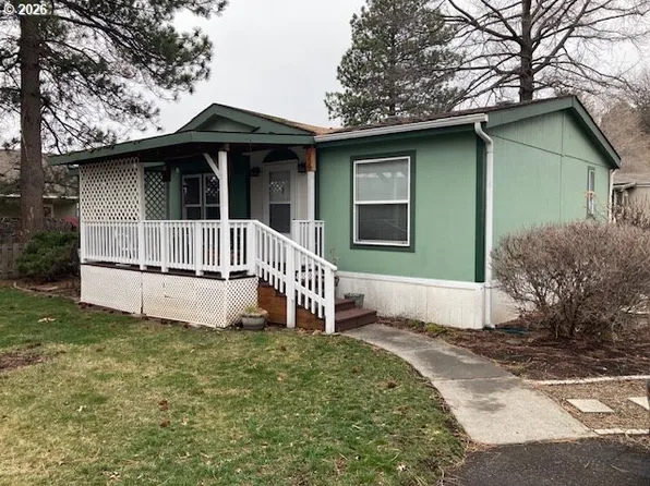 1809 26th St Unit 14, La Grande, OR 97850