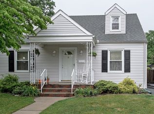 309 Harris Ave, Middlesex, NJ 08846