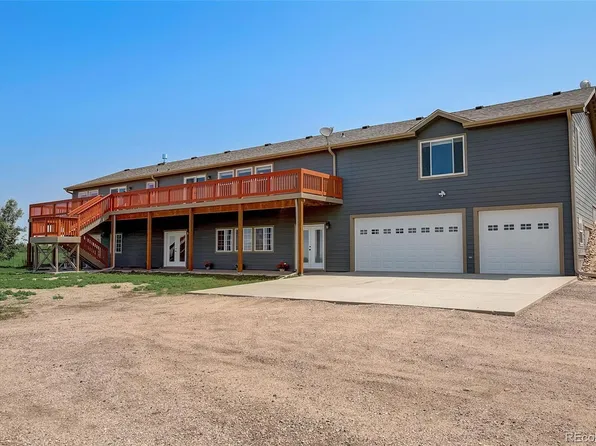 26490 County Road 16, Keenesburg, CO 80643