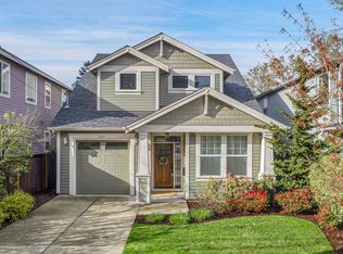 6015 SE Steele St, Portland, OR 97206