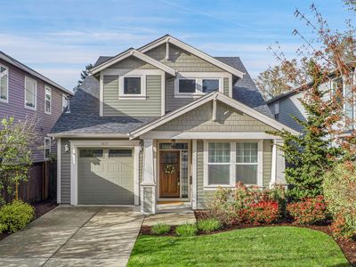 6015 SE Steele St, Portland, OR, 97206