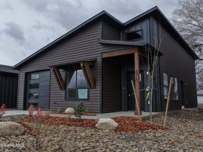 371 N Terra St, Post Falls, ID, 83854