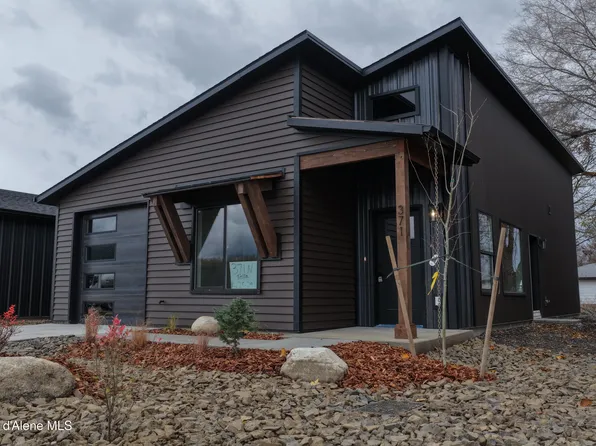 371 N Terra St, Post Falls, ID 83854
