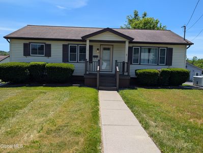 12 Goodrich Avenue, Fort Plain, NY, 13339