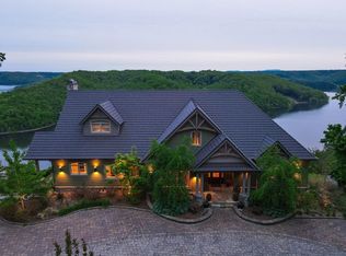 1000 Sunny Point Rd, Baxter, TN 38544