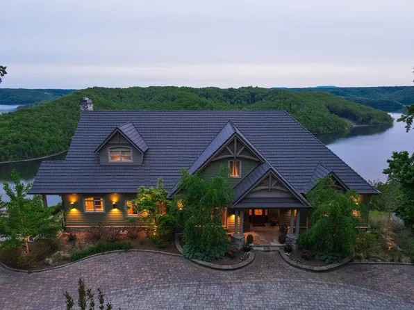 1000 Sunny Point Rd, Baxter, TN 38544