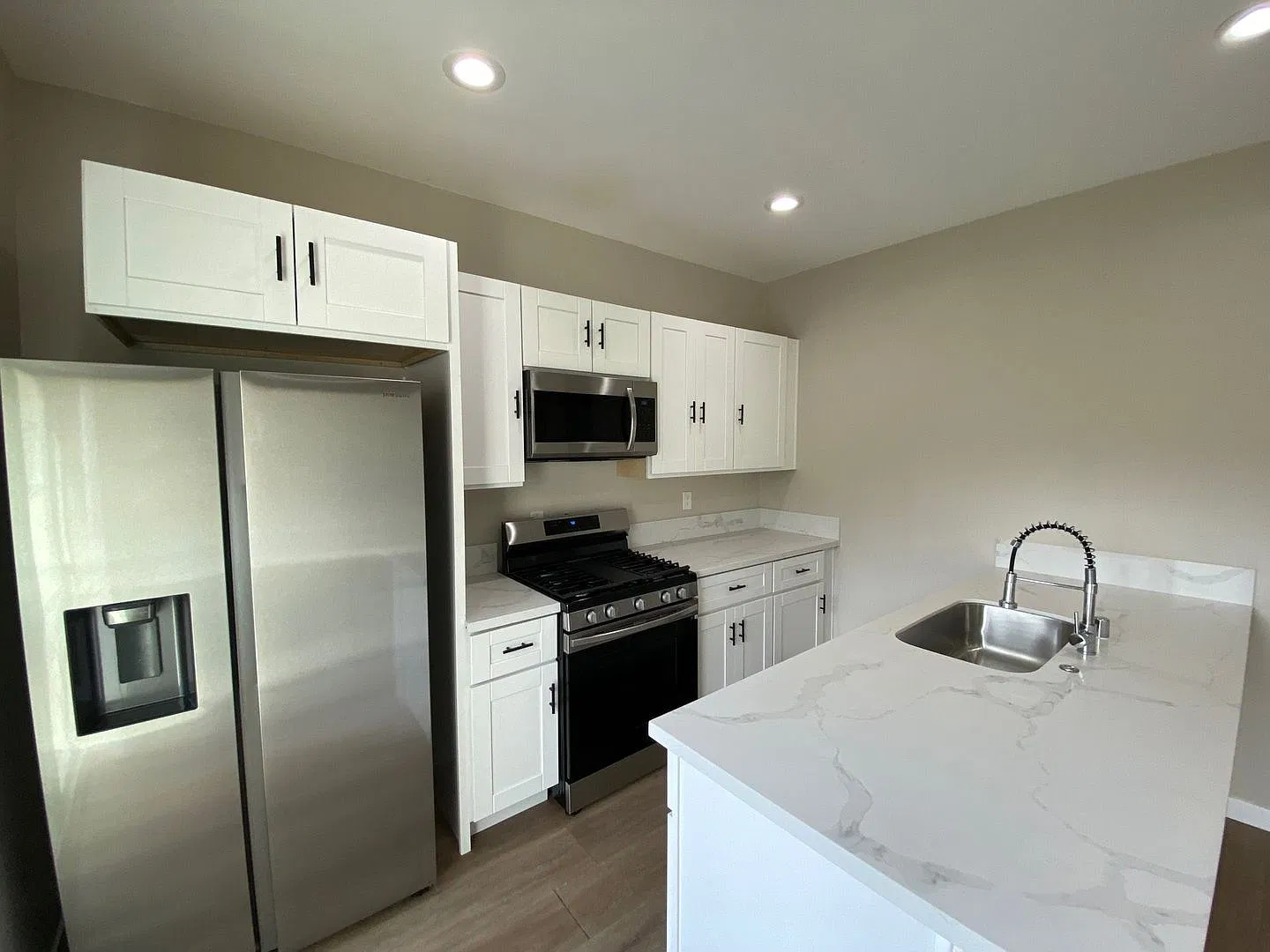 Recently Built 4BD/2BA Home on Baja — Photo 3