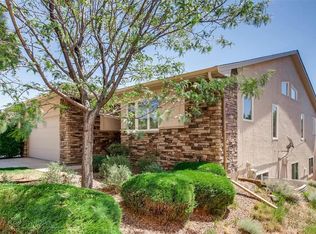 2747 Quail Ridge Point, Colorado Springs, CO 80906