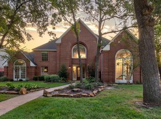 17302 Chagall Ln, Spring, TX 77379