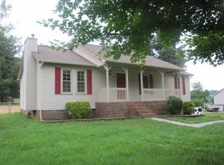 1335 Murrell Rd, Morristown, TN 37814