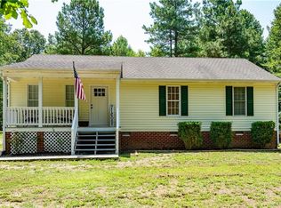 182 Mitchells Mill Rd, Aylett, VA 23009