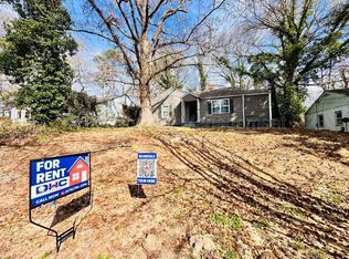 1435 Lynford Dr SW, Atlanta, GA 30310