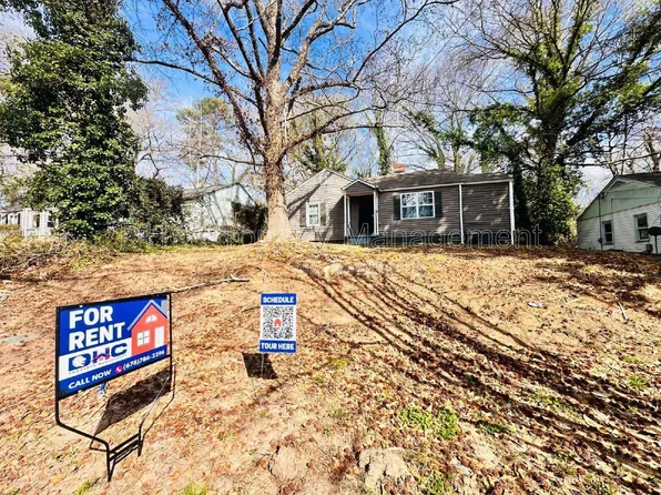 1435 Lynford Dr SW, Atlanta, GA 30310