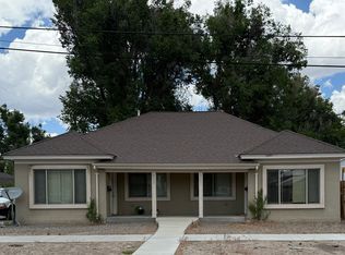 807 2nd St #807, Alamosa, CO 81101