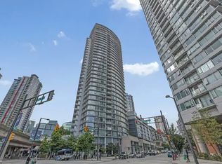 689 Abbott St #1105, Vancouver, BC