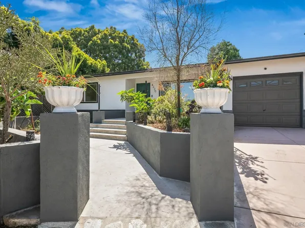 4220 Ibis St, San Diego, CA 92103
