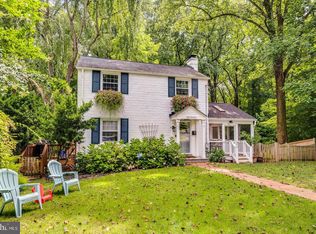 10001 Big Rock Rd, Silver Spring, MD 20901