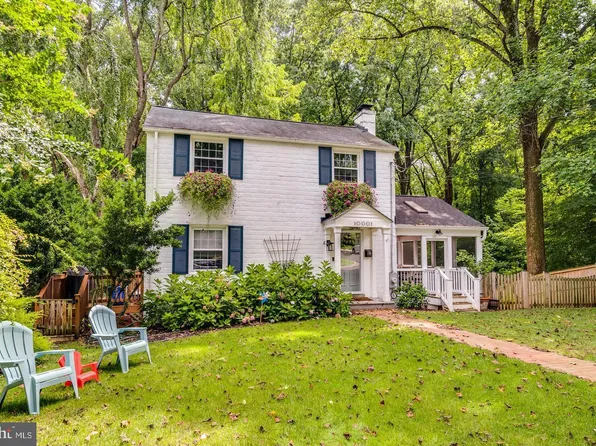 10001 Big Rock Rd, Silver Spring, MD 20901