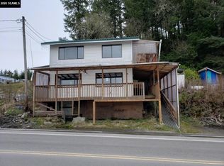 520 Evergreen Ave, Wrangell, AK 99929