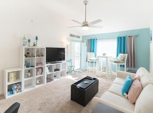 407 Ocean Park Ln, Cape Canaveral, FL 32920