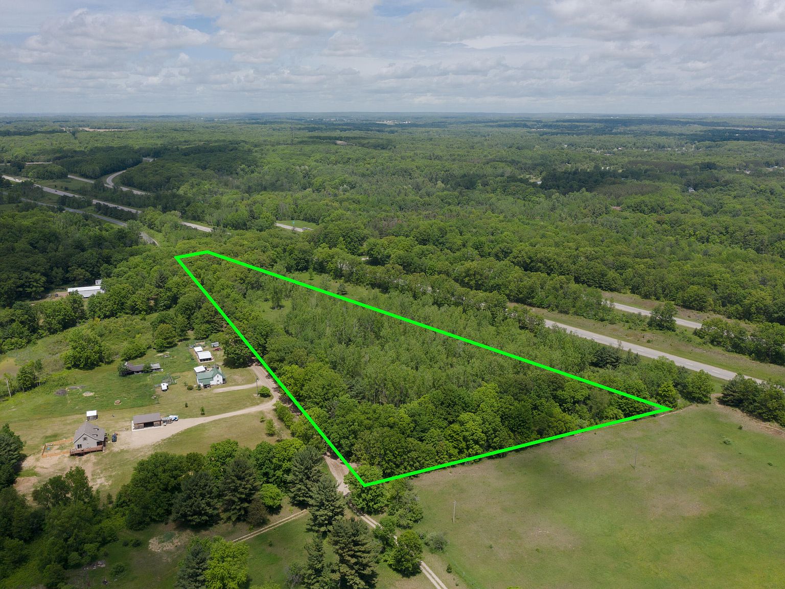 200th Ave, Morley, MI 49336 Zillow