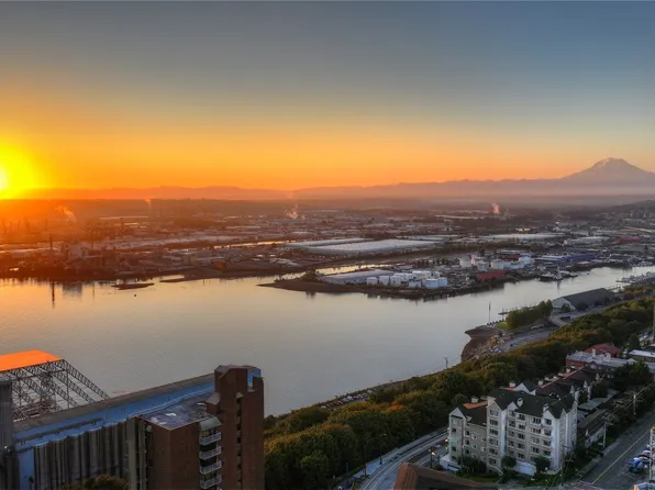 1 Broadway #417, Tacoma, WA 98402