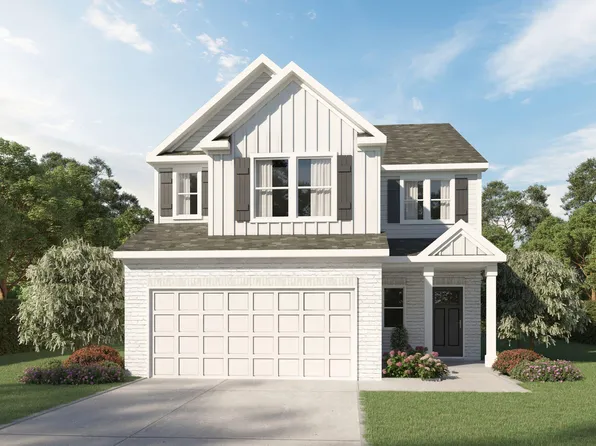 2051 Firelight Way, Ooltewah, TN 37363