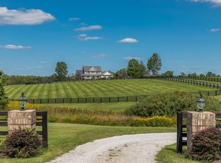 433 Iron Works Rd, Paris, KY 40361