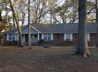 101 Wampee Curv, Summerville, SC 29485