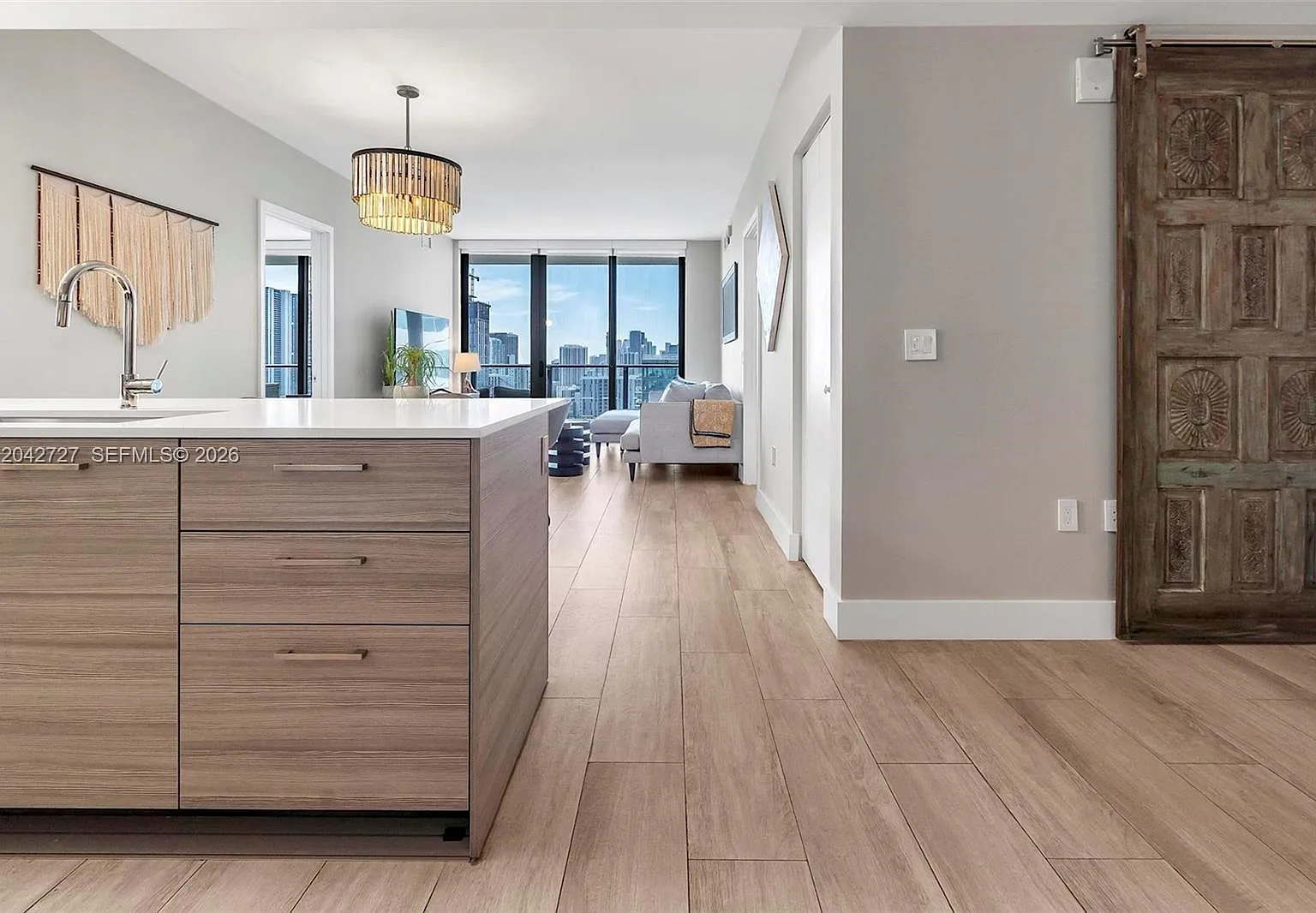 3401 Midtown Condo — Photo 3