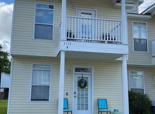 1131A Century Oaks Dr, Gulfport, MS 39507