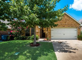 2007 Childress Dr, Forney, TX