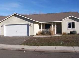 2204 N Brooksfield St, Ellensburg, WA 98926