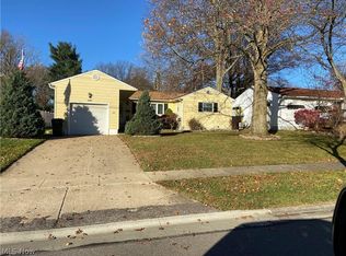 2556 Windsor Ave, Wooster, OH 44691