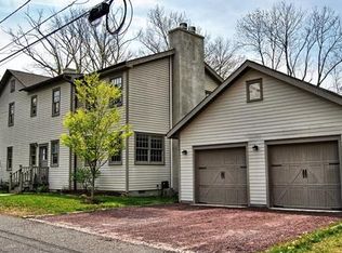 1 Old Nursery Ln, Princeton, NJ 08540