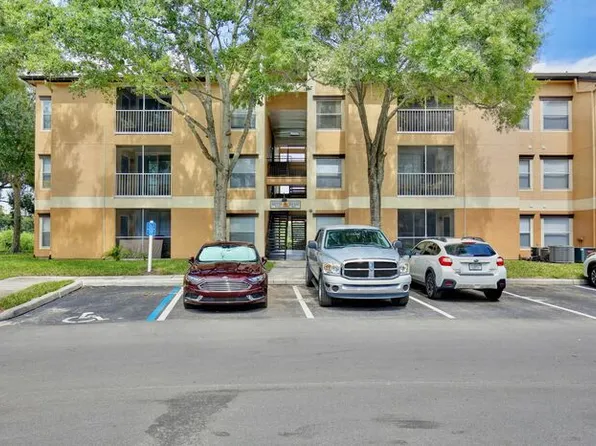 8825 Latrec Ave #6201, Orlando, FL 32819