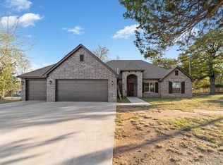 14520 E 460 Rd, Claremore, OK 74017