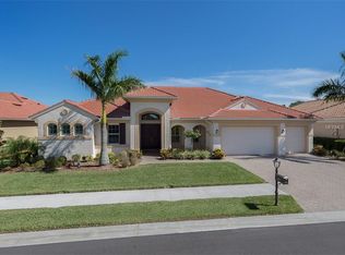 221 Portofino Dr, North Venice, FL 34275