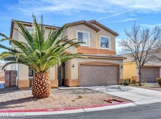 2724 Ganzo St, Las Vegas, NV 89108