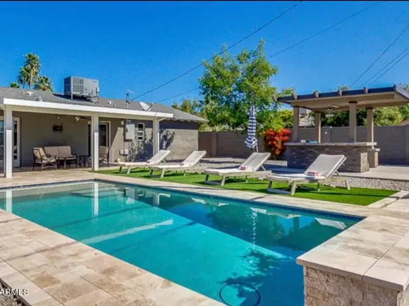 4717 E PIERCE Street, Phoenix, AZ 85008