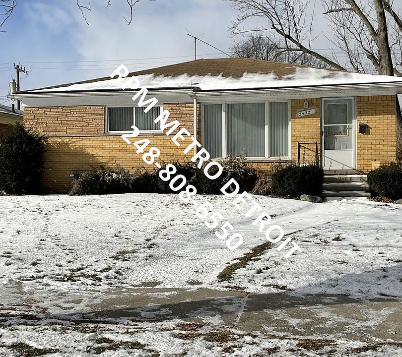1st image of 24221 Manistee St