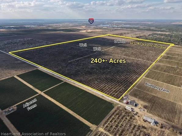 8923-6611 E Twitty Rd, Sebring, FL 33876