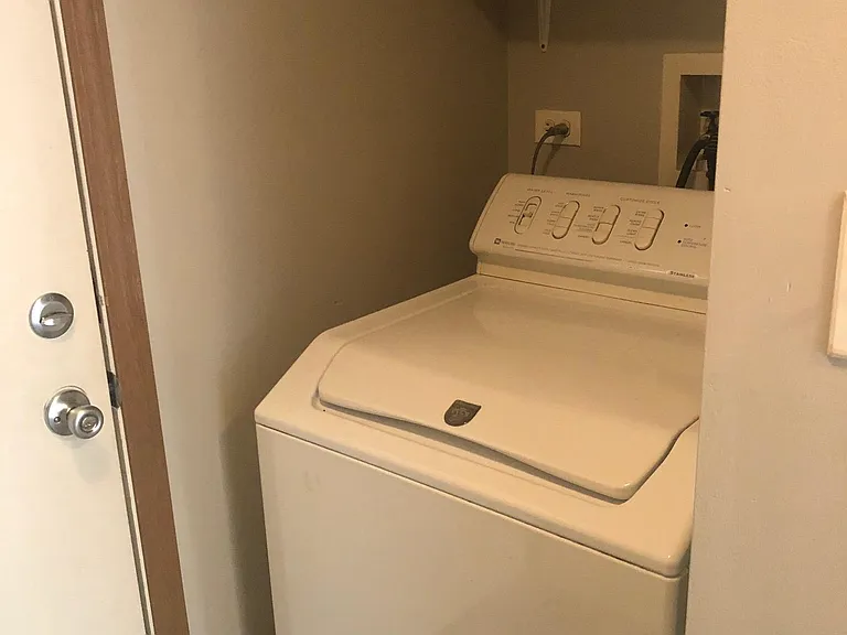 Washer