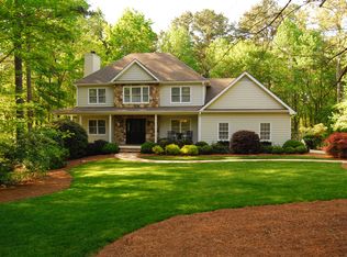 120 Ashland Trl, Tyrone, GA 30290