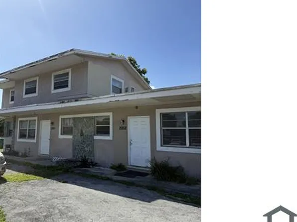 2950 NW 64th St, Miami, FL 33147