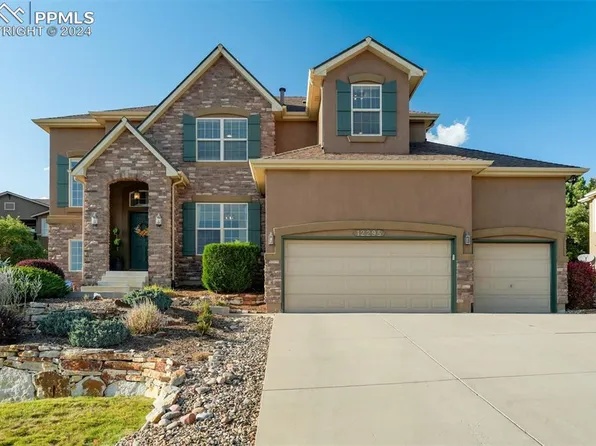 12295 Woodmont Dr, Colorado Springs, CO 80921